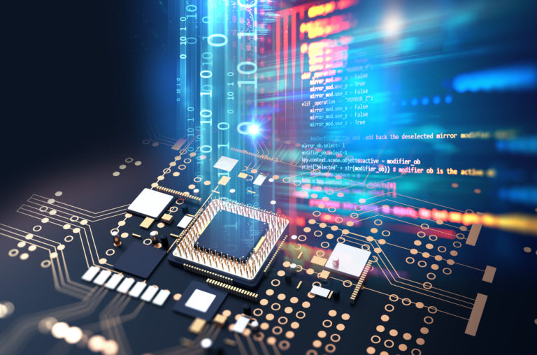Embedded Software