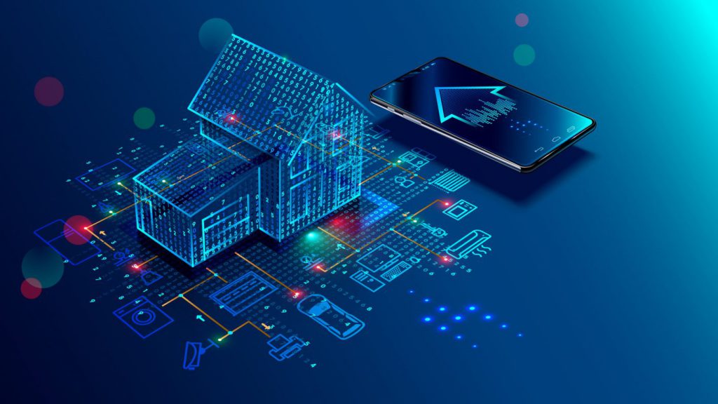 Smart home technology